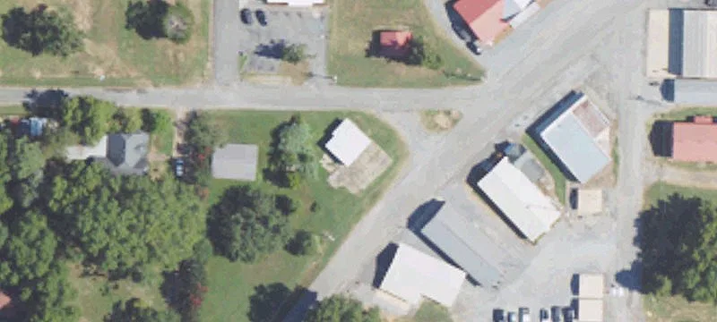 Old Hwy