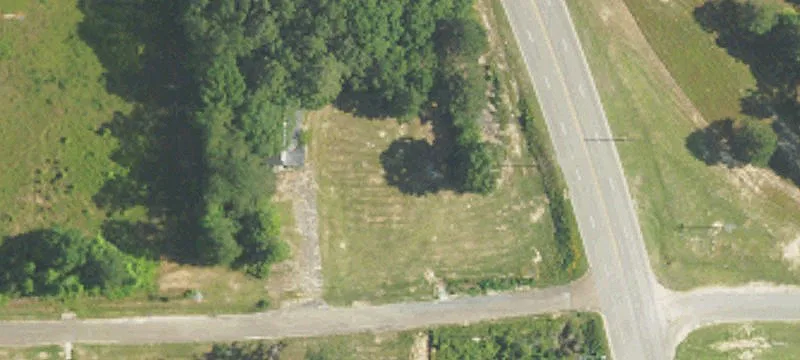 3289 Alford Rd