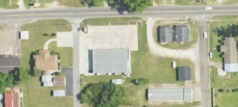 1509 Cumming Ave