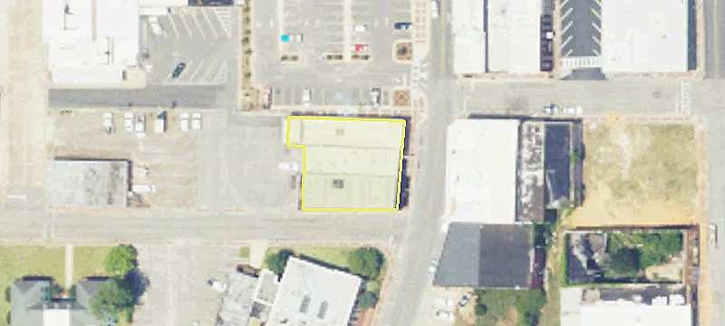 202 3rd Notch St