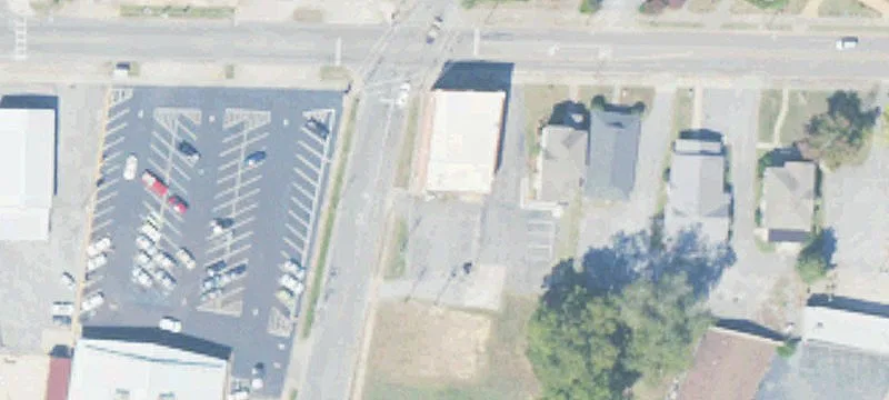 534 Walnut St
