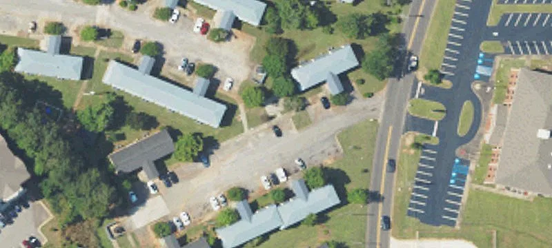 Franklin Dr