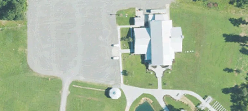 2180 Section Line Rd