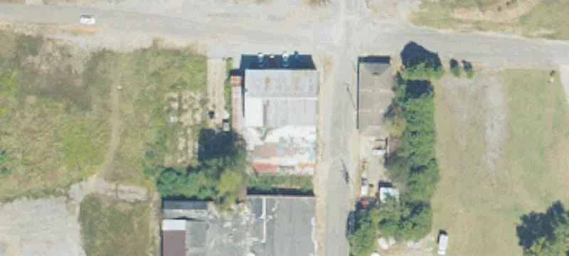 Houston St