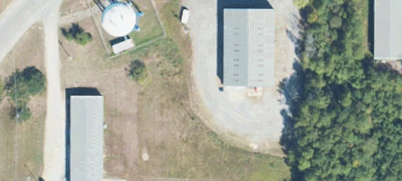 Attalla Industrial Park