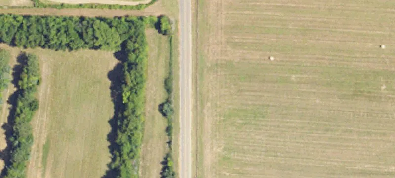 Joe Durant Rd