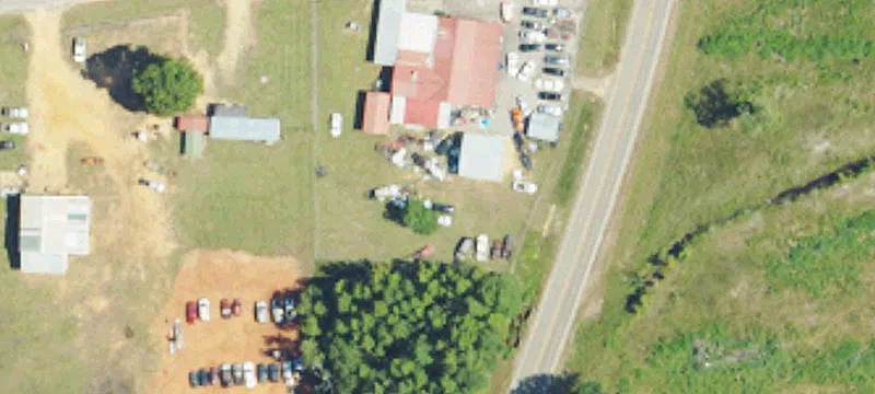 351 Hwy 136th W