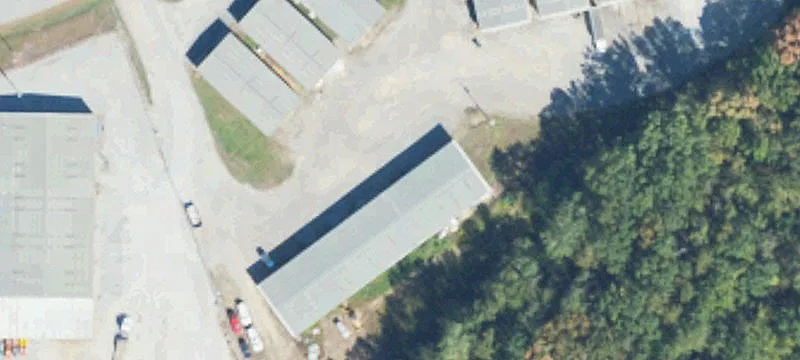 Attalla Indultrial Park Rd