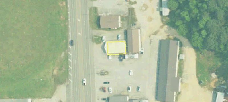 1911 Military S St