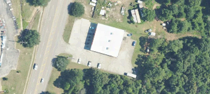 21 Hwy 21st S