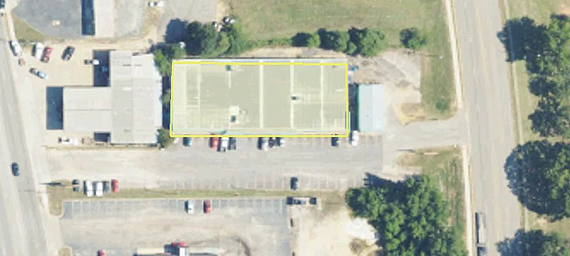 21 Hwy 21st S