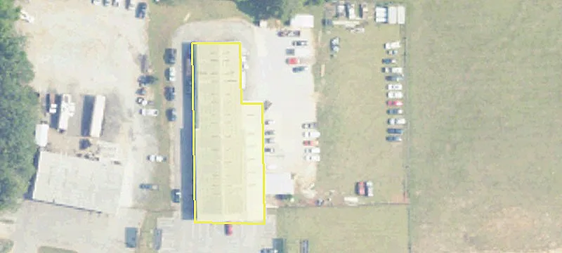 510 Fob James Dr