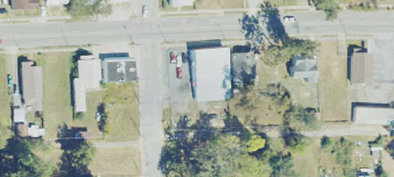 2224 Forrest Ave