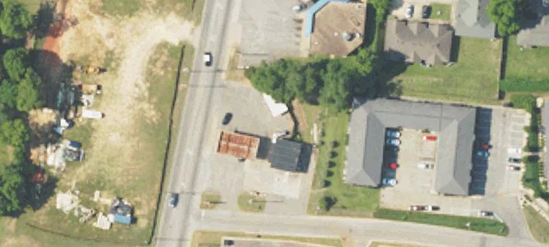 706 Brundidge St