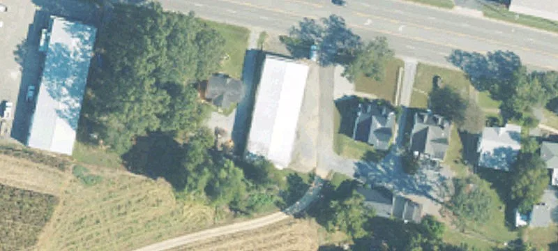 1101 Main St