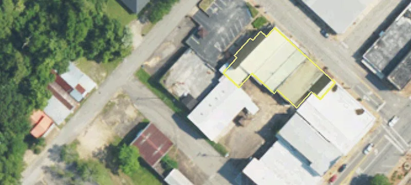 115 Rural St