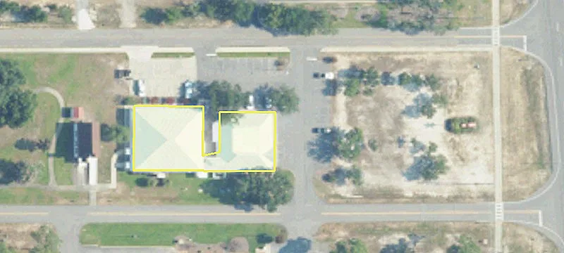 4101 Orange Bch Blvd