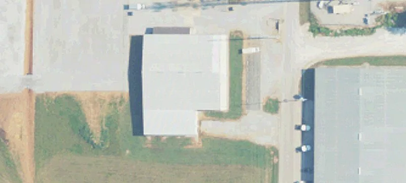 510 Steed Rd