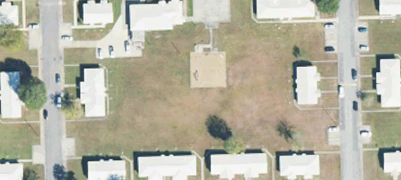 8th SW St