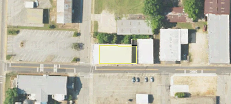 200 Academy St