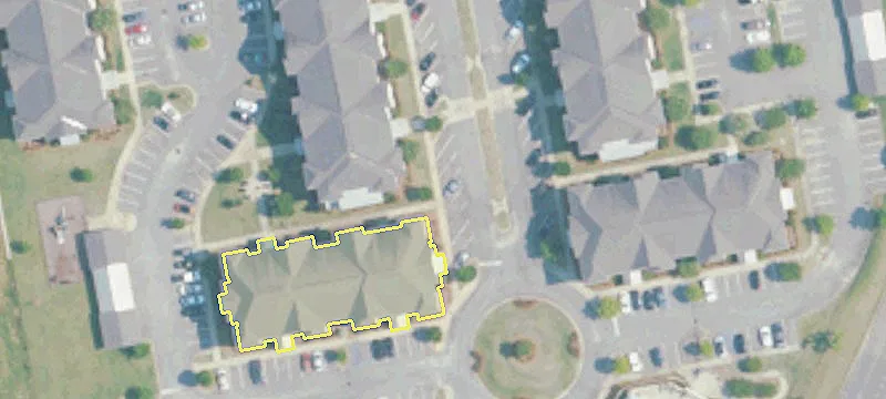 2101 Berryhill Rd