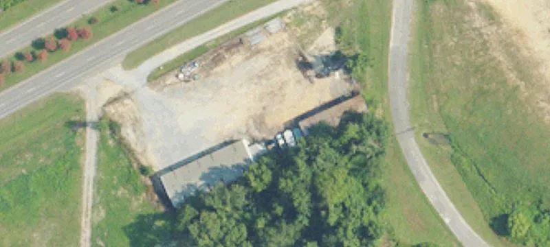 2031 Ss Blvd