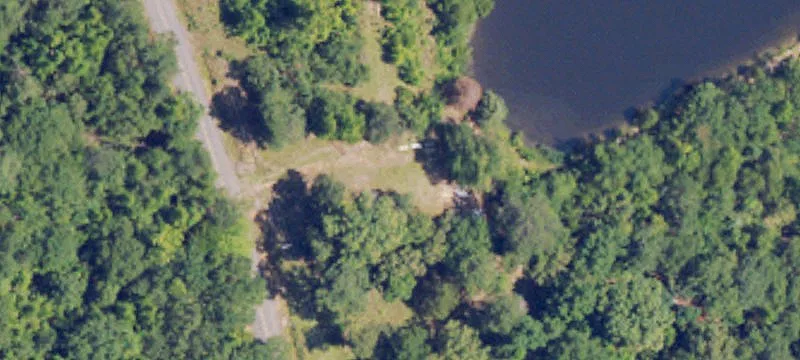 Old Sellers Rd