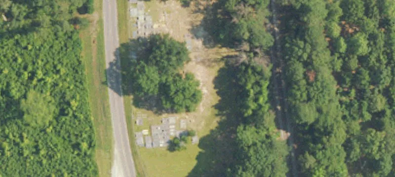 Ramer Grady Rd