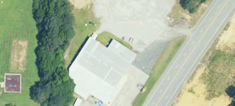 851 Military N St