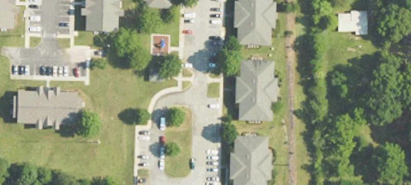 Oak St, AL 