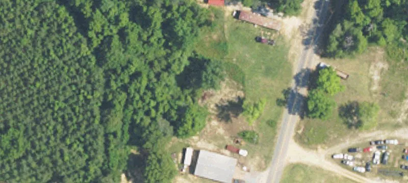 1185 Rising Star Rd