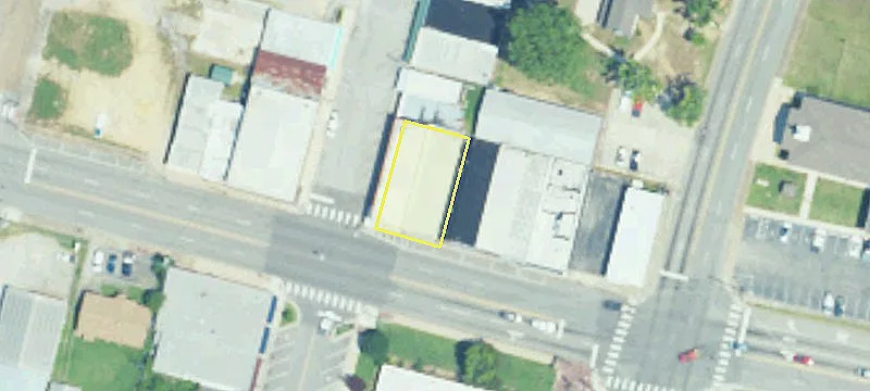 134 Bexar W Ave