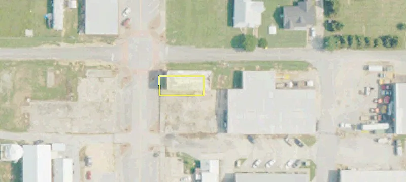 320 Mixon St