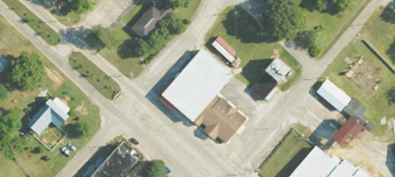 7811 Main St