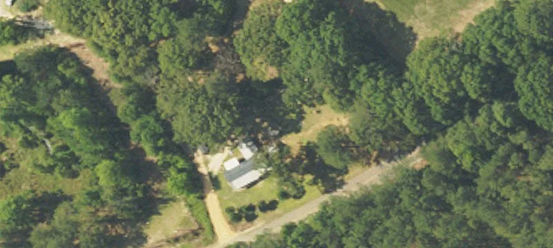 1927 County Rd 2203