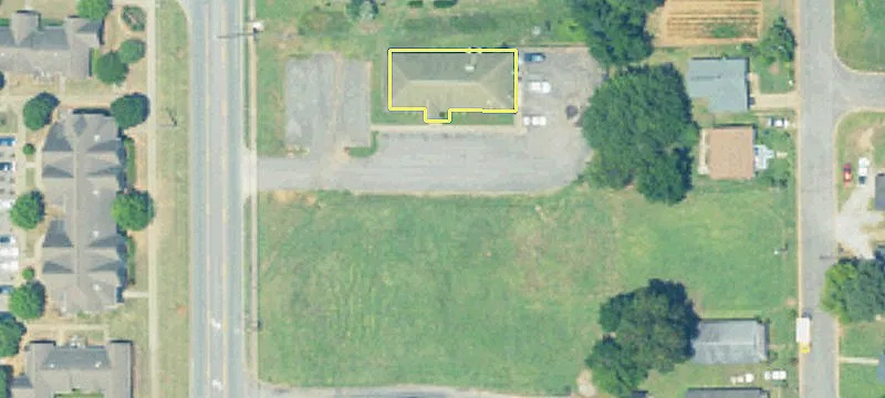 2601 Ml King Jr Blvd