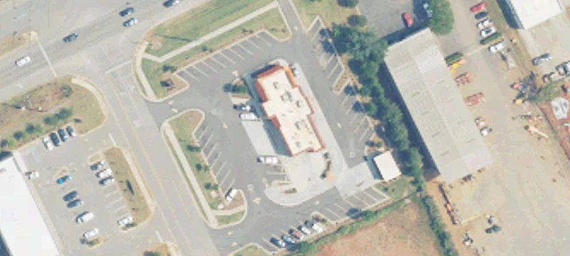 101 J E Briscoe Way