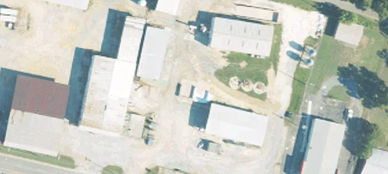 1020 Main St
