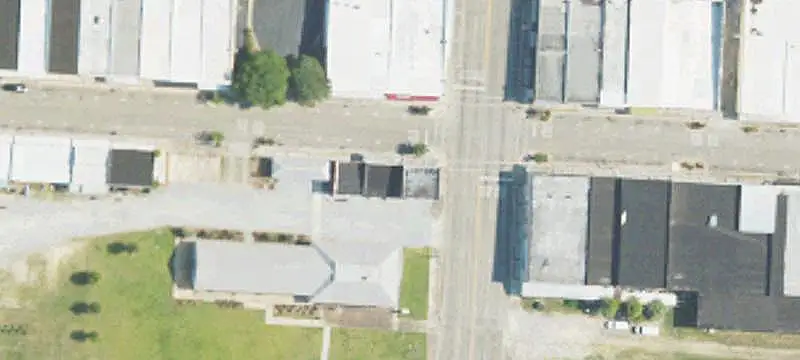 Covington Ave