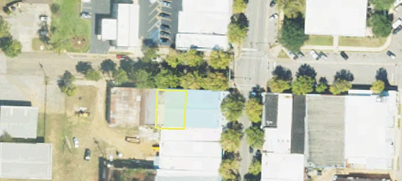 Williams St