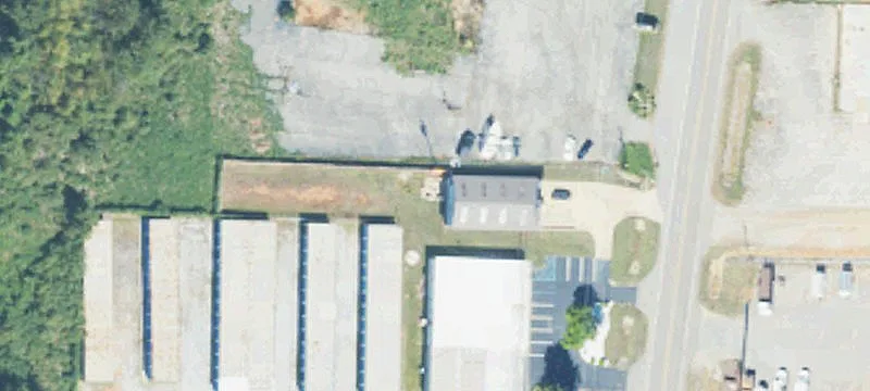 1506 Hillyer Robinson Industrial Pkwy