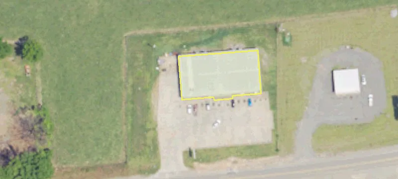 25734 Hwy 43