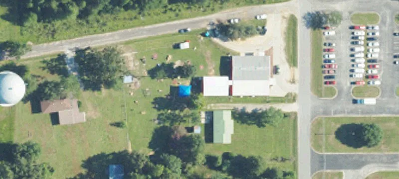 1109 Fillmore Dr
