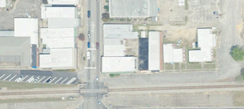 Main St