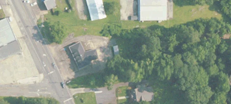 993 Cherokee Rd