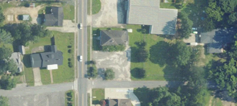 616 Douglas Ave