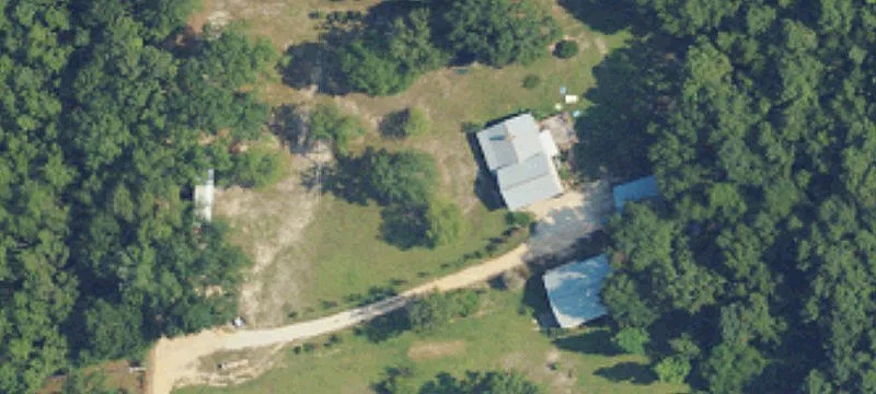 1121 Old Castleberry Rd