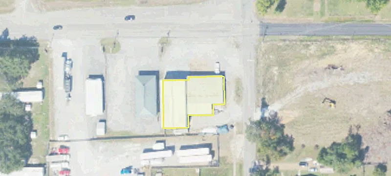314 Air Depot Rd