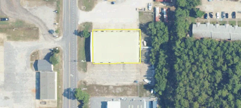 4401 William Silvers Pkwy
