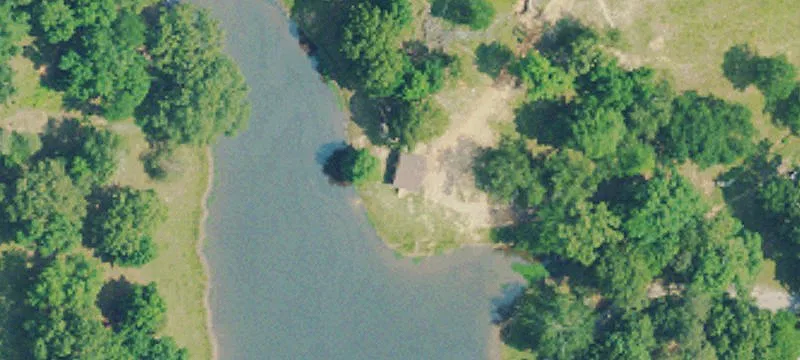 2875 Pineywoods Rd